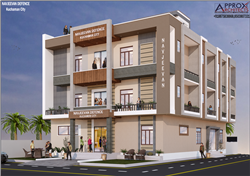 COMMERCIAL PROJECTS